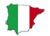 OSMOAGUA - Italiano